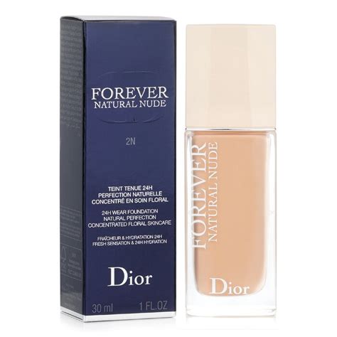 DIOR Forever Natural Nude Foundation 30ml